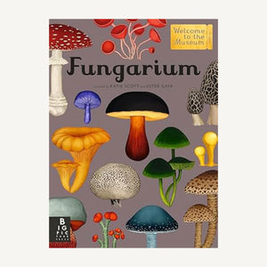 Fungarium