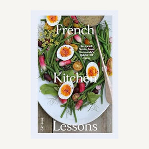 French Kitchen Lessons