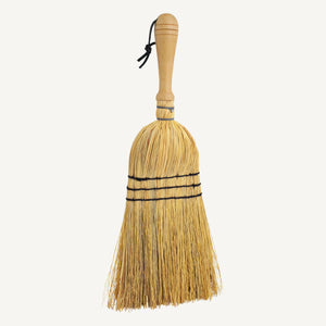 Hand Brush Rice Straw