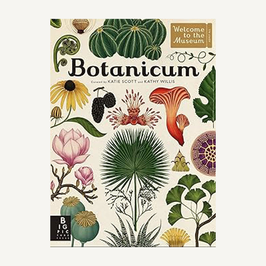 Botanicum