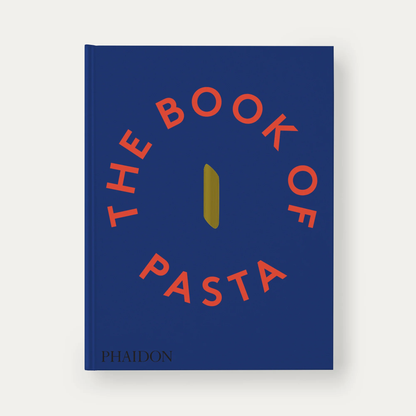The Book of Pasta