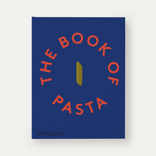 The Book of Pasta