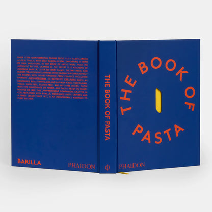The Book of Pasta