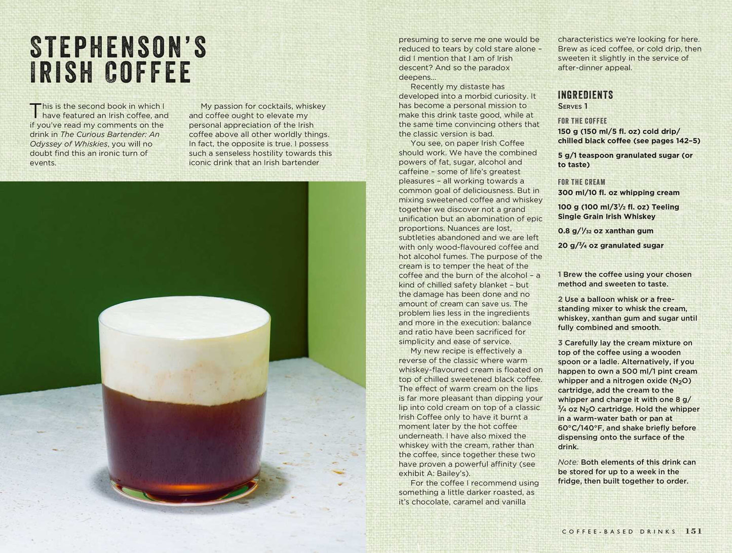 Curious Barista's Guide To Coffee