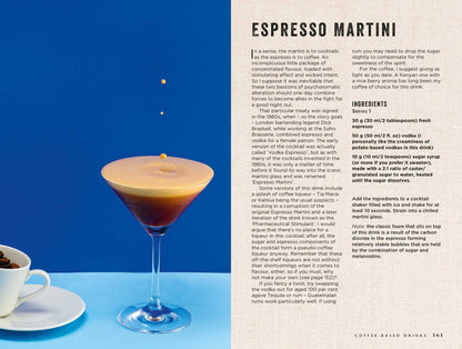 Curious Barista's Guide To Coffee