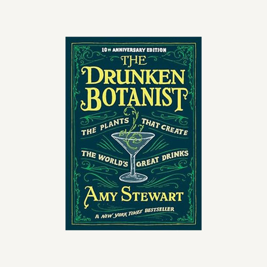 The Drunken Botanist