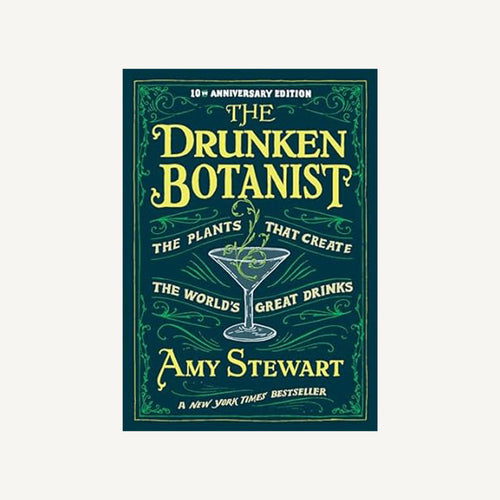 The Drunken Botanist