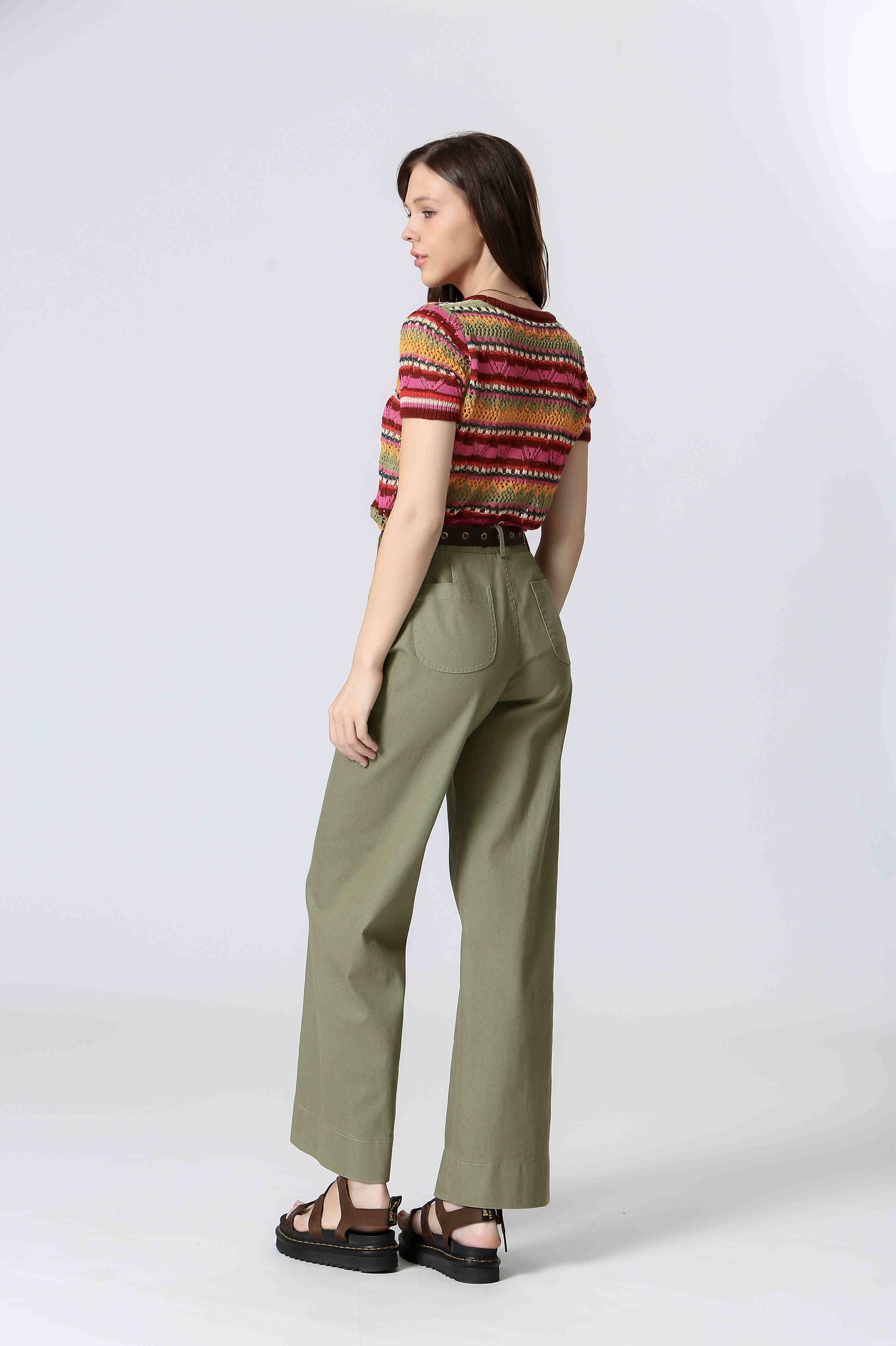 Korner Khaki Pants