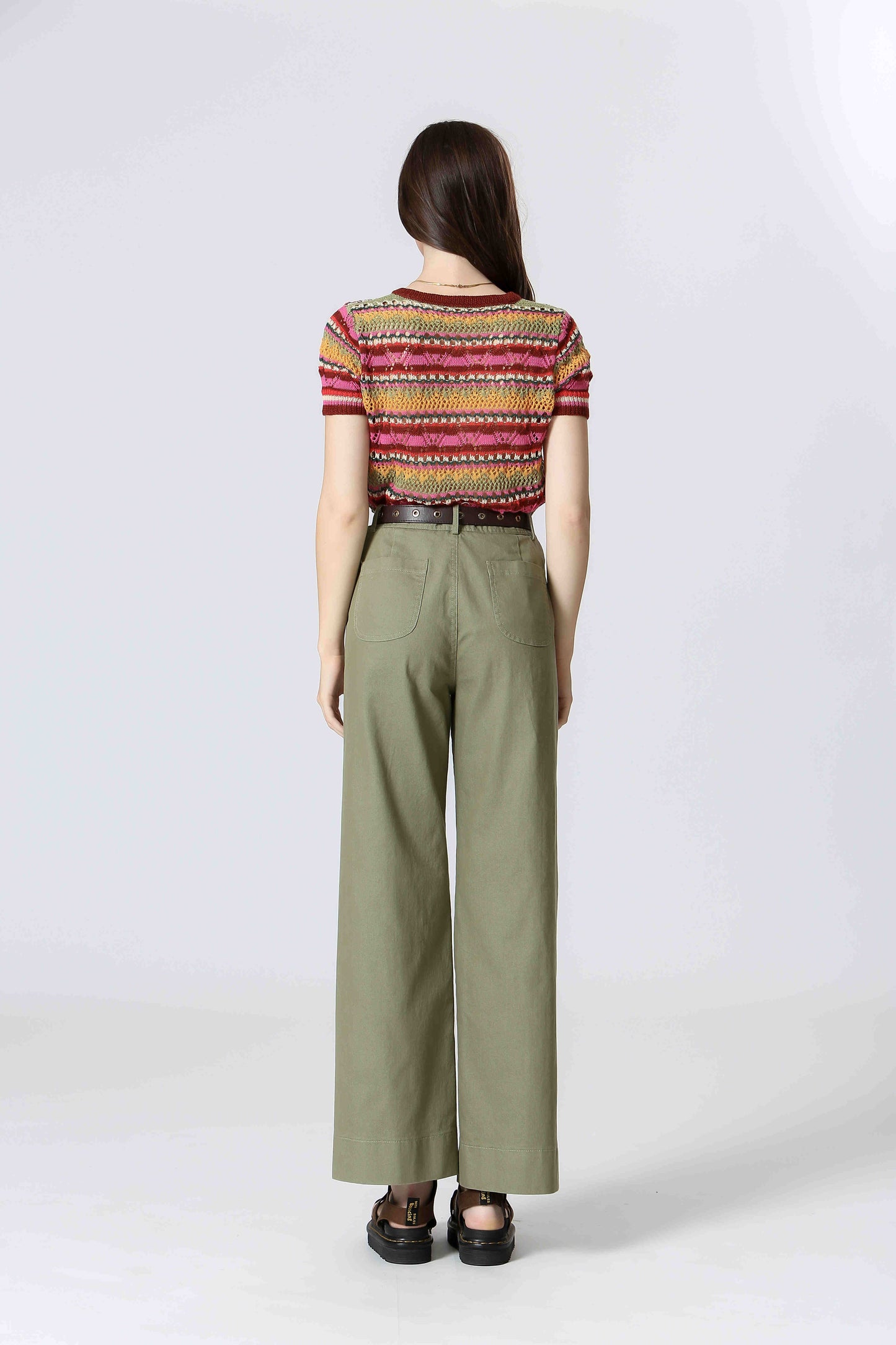 Korner Khaki Pants