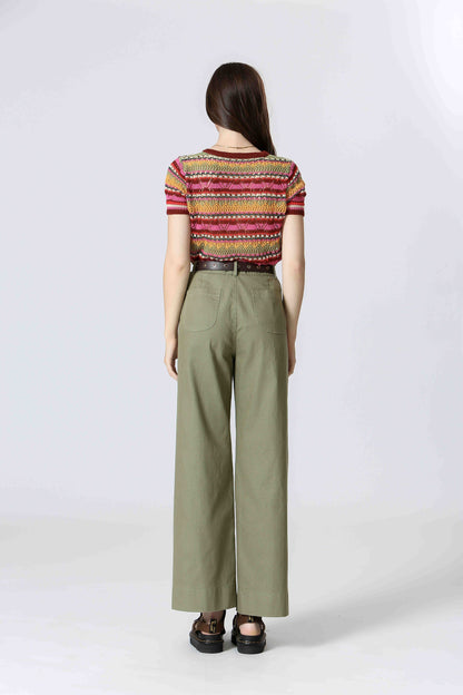 Korner Khaki Pants
