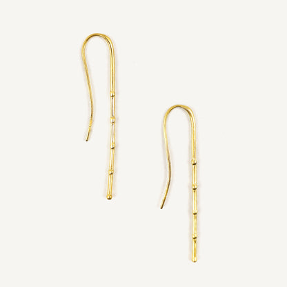 Twig Earrings