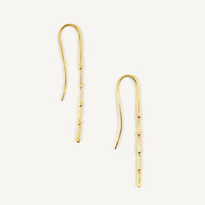 Twig Earrings