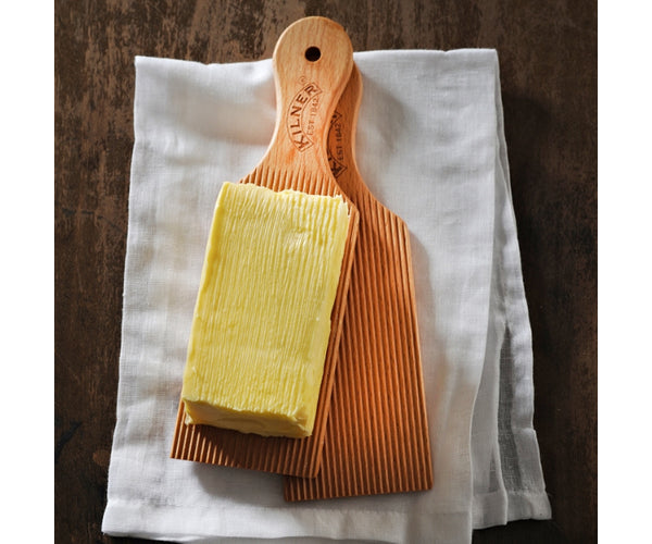 Set of Two Butter Paddles