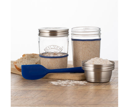Sourdough Starter Set