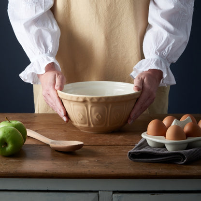 Mixing Bowl s30 8.25" - Cane