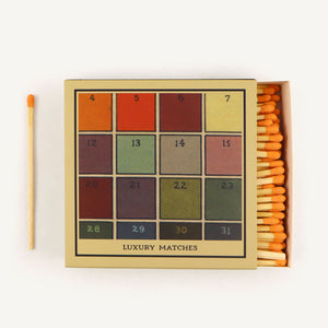 Safety Matches