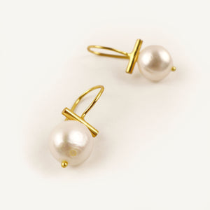 Waqa Earrings
