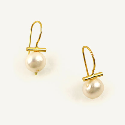 Waqa Earrings