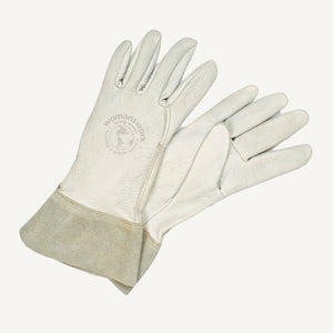 Gardener's Goat Skin Glove