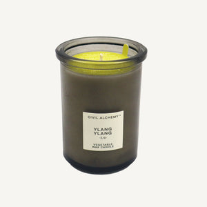 CA Pure Essential Oil Candle - Ylang Ylang