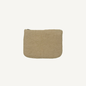 Wool Coin Pouch (More Colors)