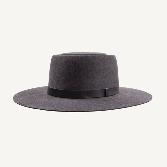 Bolero Hat