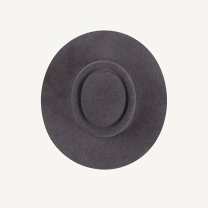 Bolero Hat