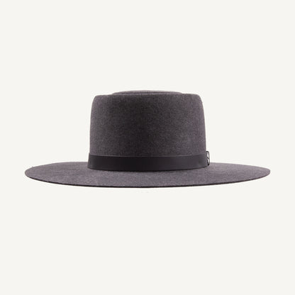 Bolero Hat