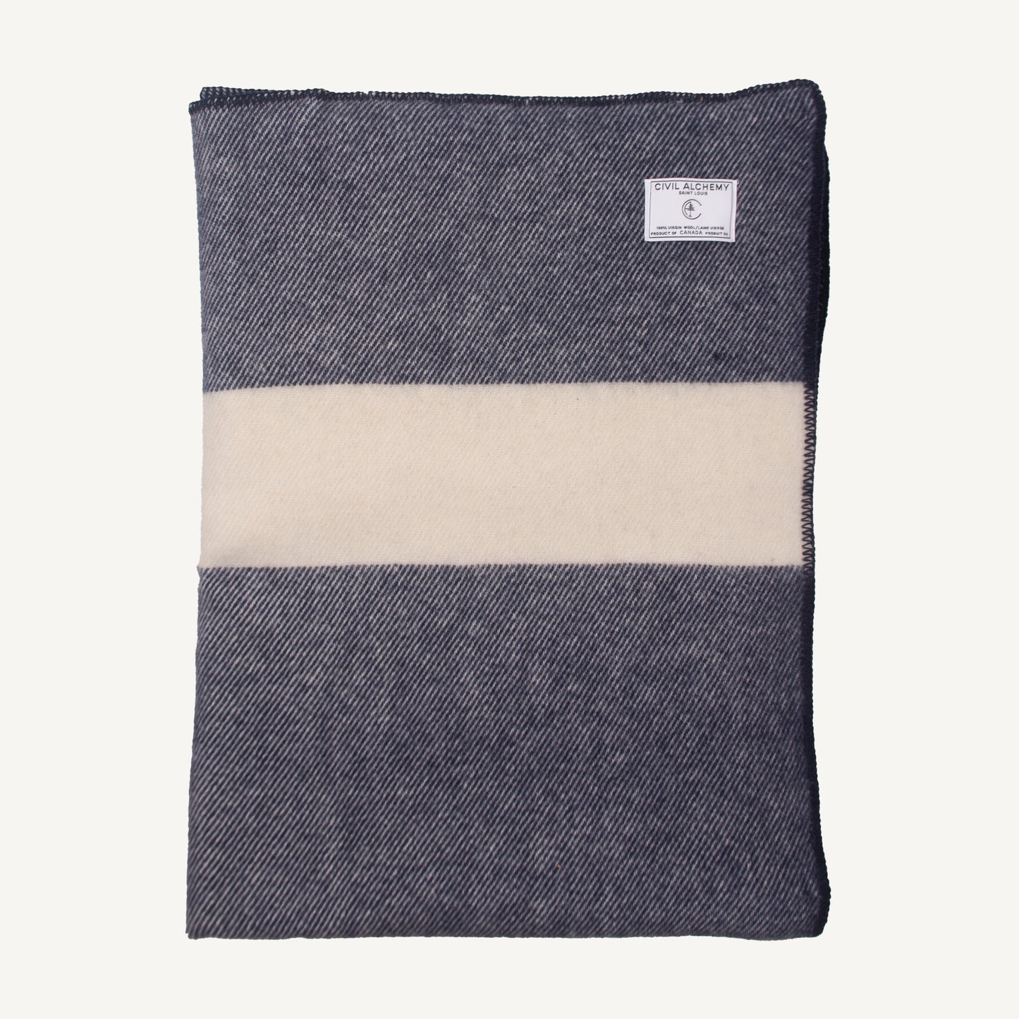 Virgin Wool Throws