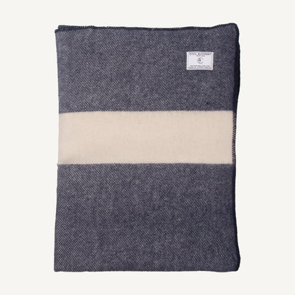 Virgin Wool Throws