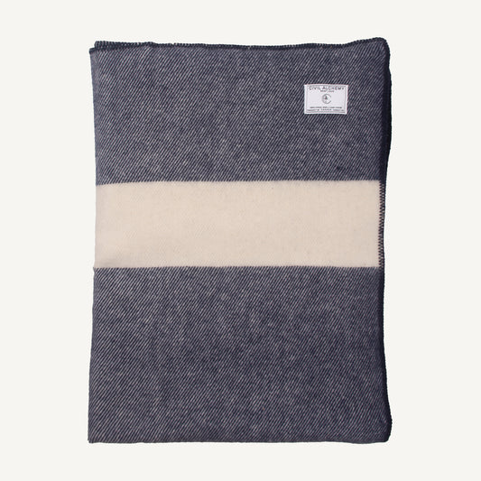 Virgin Wool Throws