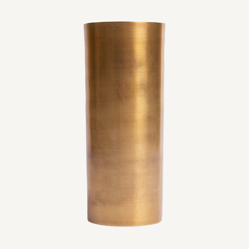 Cylinder Vase Tall