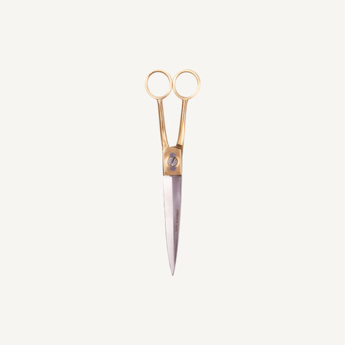 Barber-Style Shears