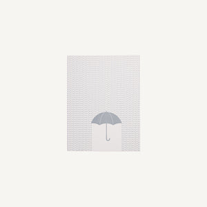 Rainy Day Card