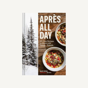 Après All Day