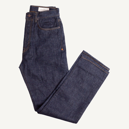 Harper Selvage Rinse