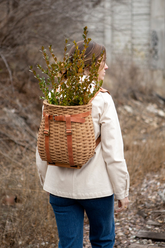 Foraging Backpack
