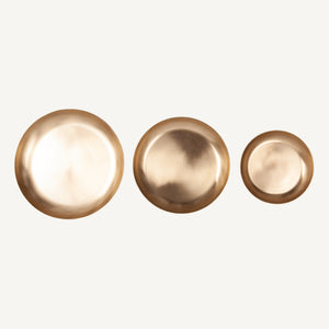 Stacking Tray Set