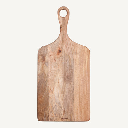 Wood Cutting Boards