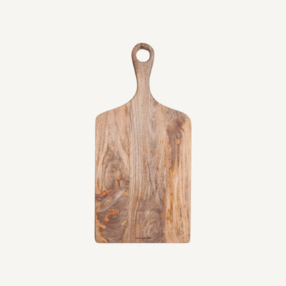 Wood Cutting Boards