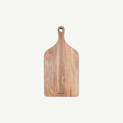Wood Cutting Boards