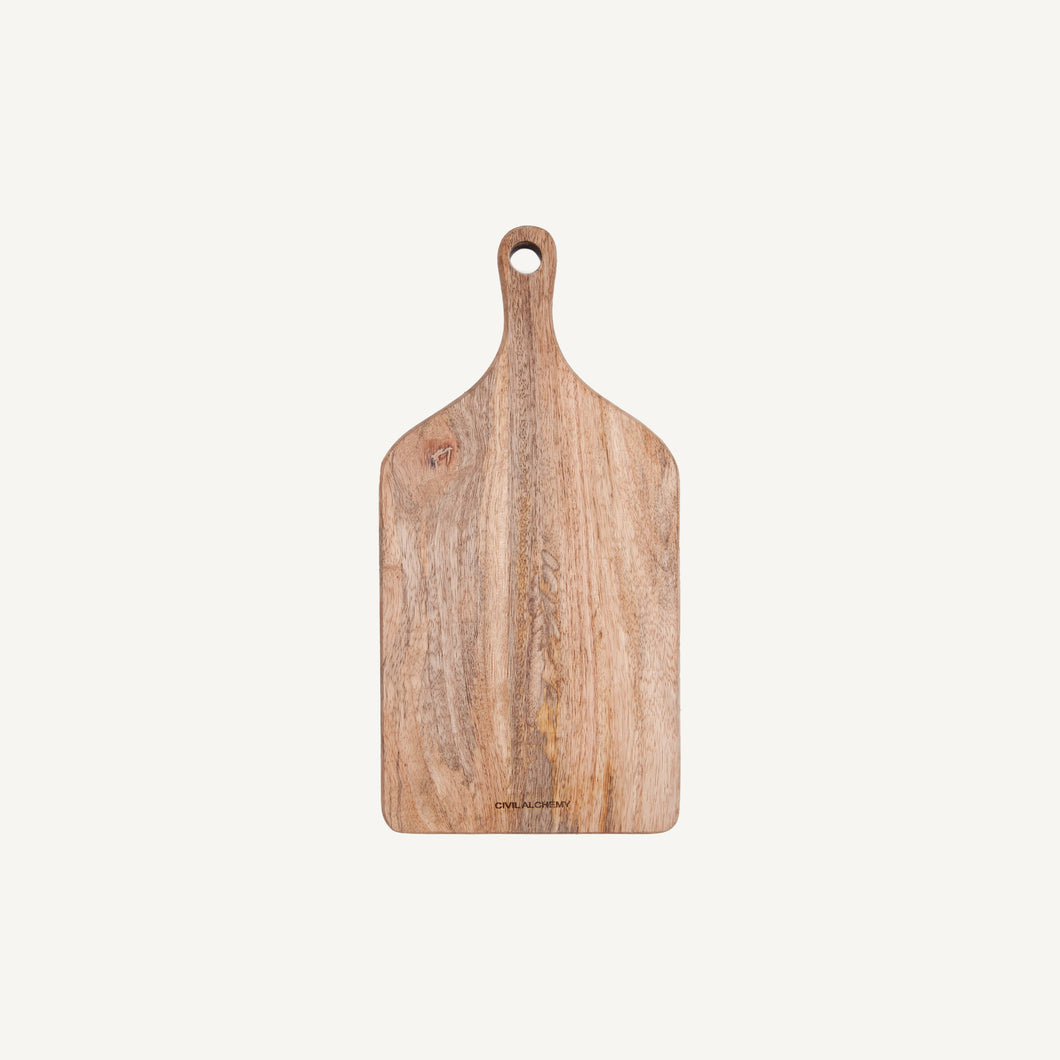 Wood Cutting Boards (More Sizes)
