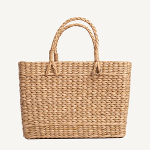 Seagrass Market Basket