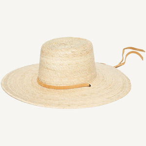 Mesa Hat
