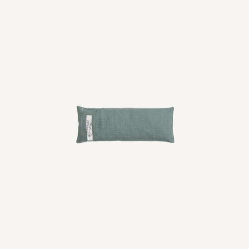Herbal Eye Pillow - Ocean Blue