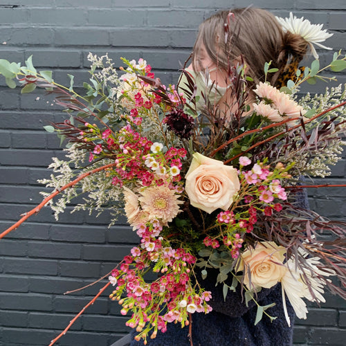 Flower Pre-Order