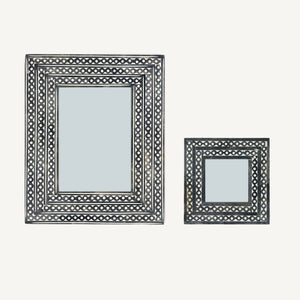 Chain Bone Frames