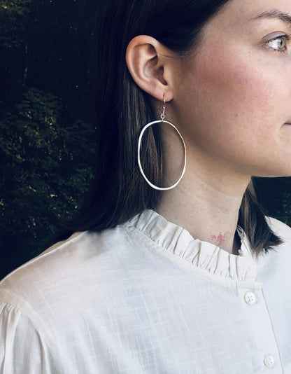 Coyoacan Earrings