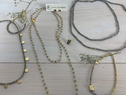 Fiona Necklace