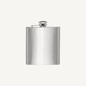 Stainless Steel Flask